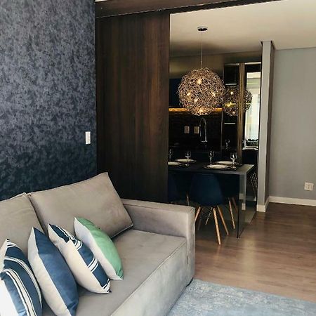 Loft Luxo Centro De Gramado Apartment Exterior photo